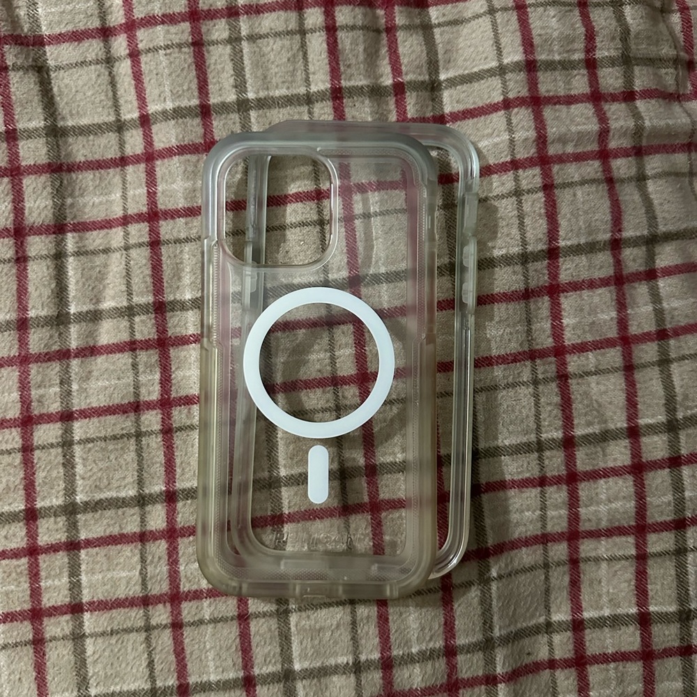 Pelican Voyager MagSafe Case for iPhone 14 Pro Max